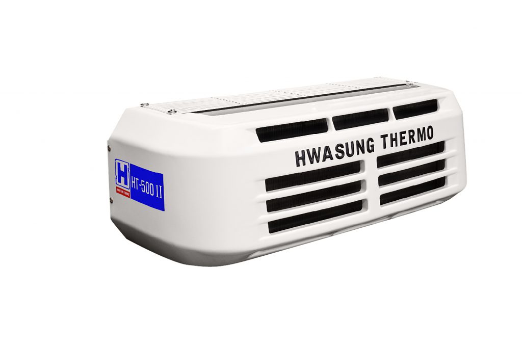 Frontal – Hwasung Thermo